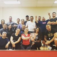 The Dance Room ico