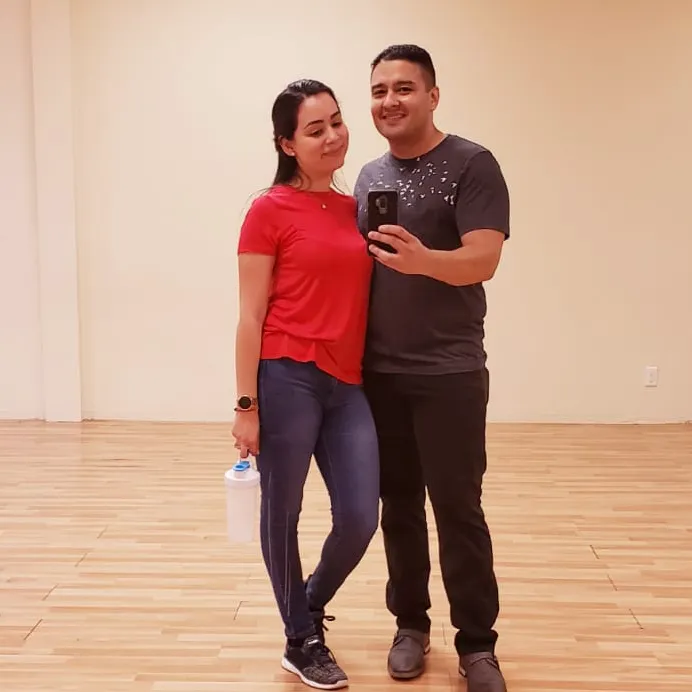The Dance Room Picture 6