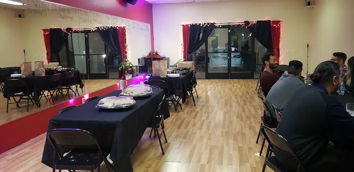 The Dance Room Picture 4