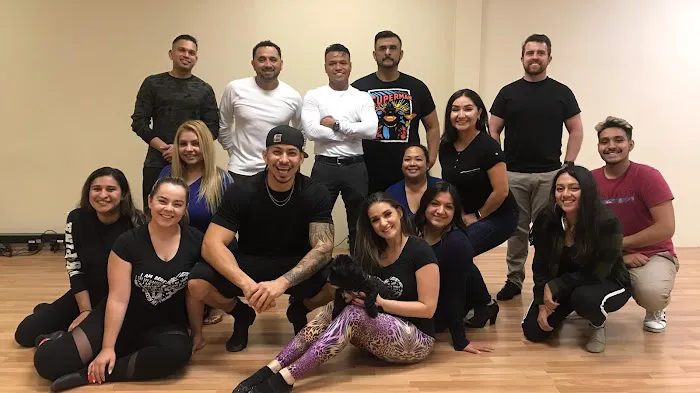 The Dance Room Picture 5