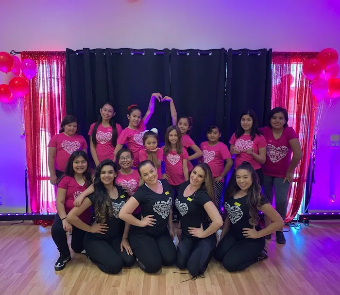 The Dance Room Picture 3