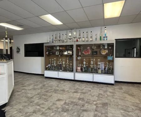 Corona Dance Studio