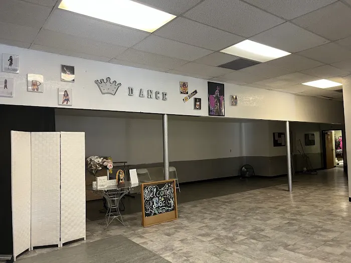 Corona Dance Studio Picture 2