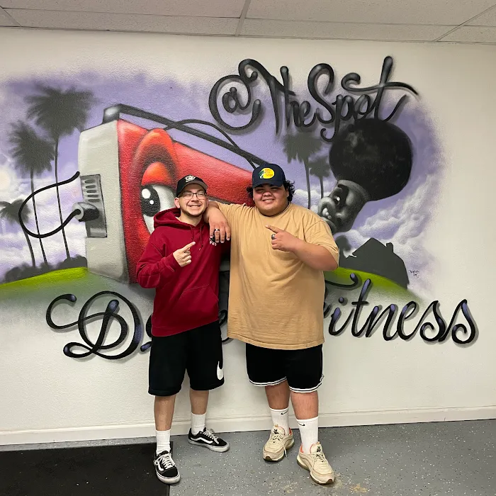 @The Spot Dance & Fitness LLC Picture 10