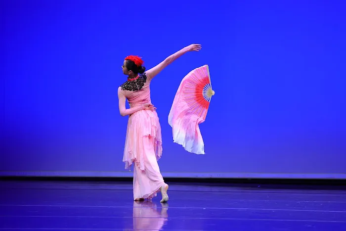 Yaya Dance Academy Picture 1