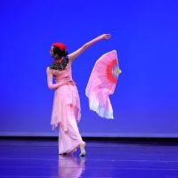 Yaya Dance Academy ico