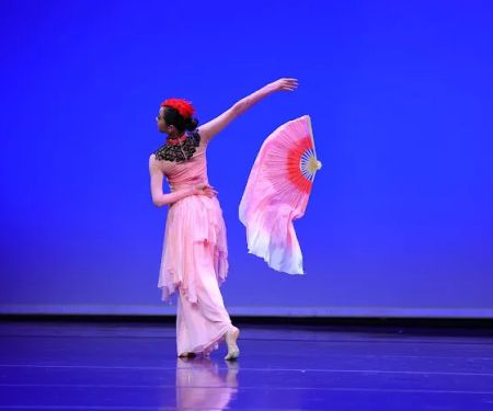 Yaya Dance Academy