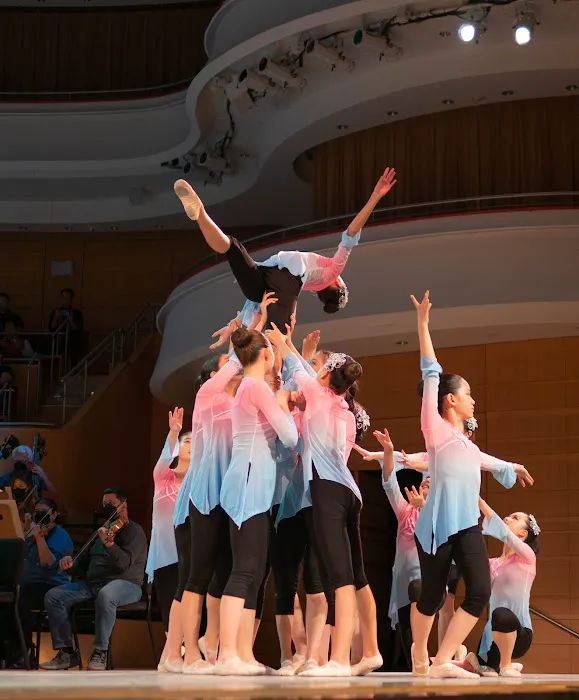 Yaya Dance Academy Picture 4