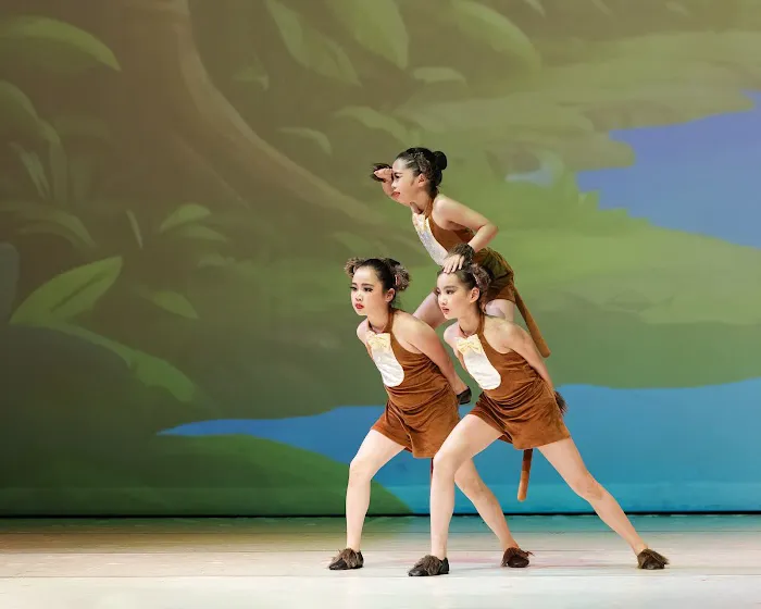 Yaya Dance Academy Picture 7