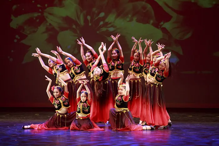 Yaya Dance Academy Picture 9