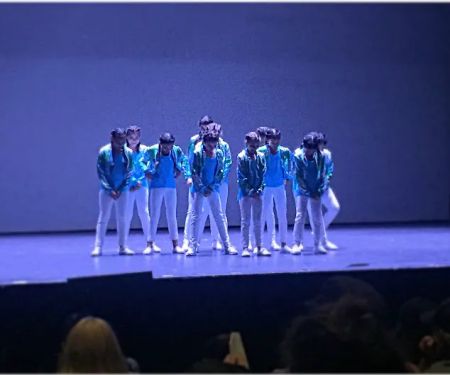 Hart Academy of Dance