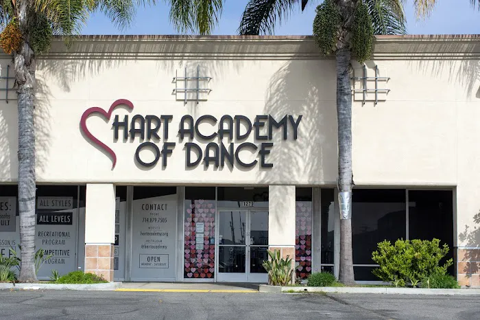 Hart Academy of Dance Picture 3