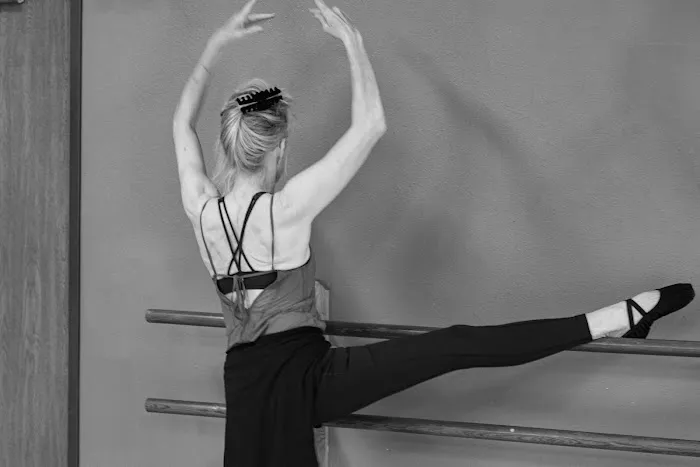 Studio J Dance Collective Picture 1