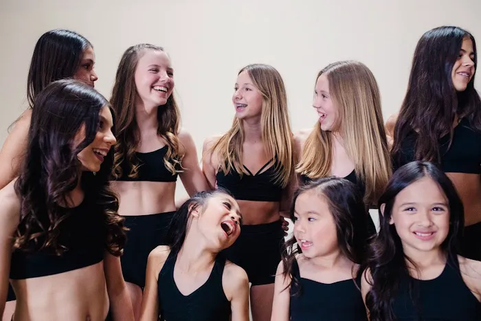 Studio J Dance Collective Picture 9