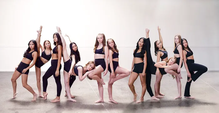 Studio J Dance Collective Picture 7