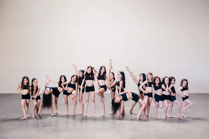 Studio J Dance Collective Picture 3