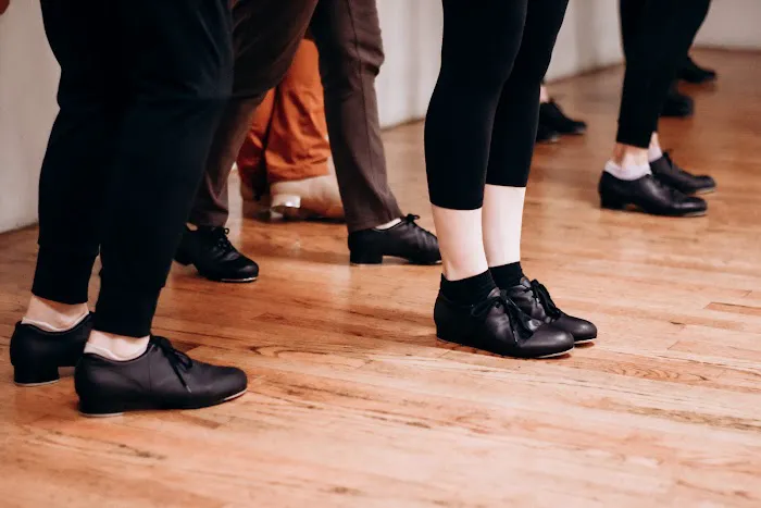 Studio J Dance Collective Picture 10