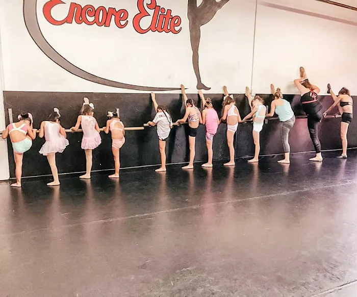 Encore Elite Dance and Cheer Picture 4