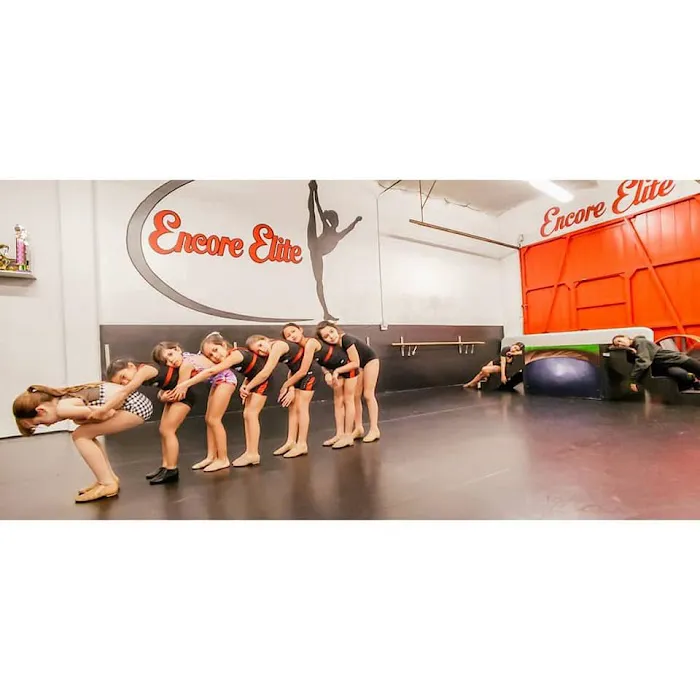 Encore Elite Dance and Cheer Picture 2