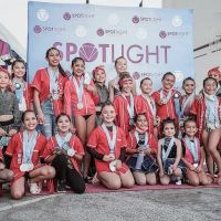 Encore Elite Dance and Cheer ico
