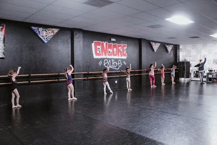 Encore Elite Dance and Cheer Picture 3