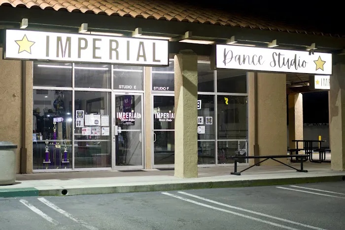 Imperial Dance Studio, Brea Picture 1