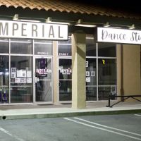 Imperial Dance Studio, Brea ico