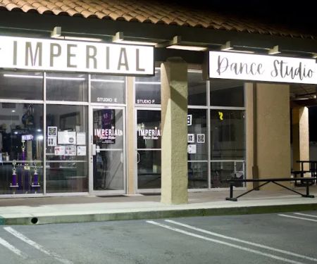 Imperial Dance Studio, Brea