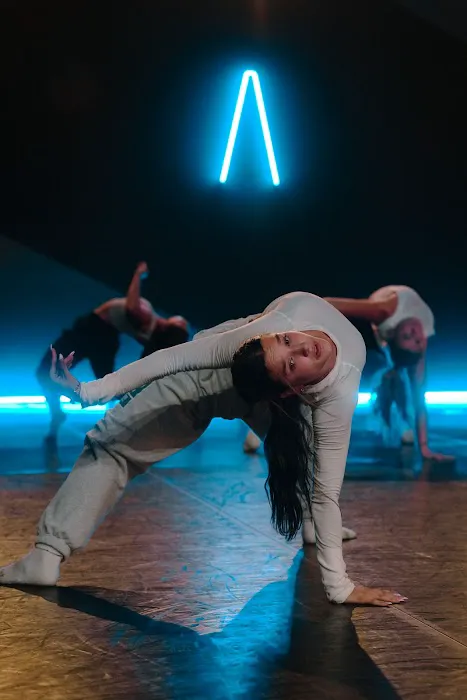 The Space - Dance and Creative Studio Picture 1