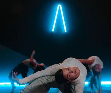 The Space - Dance and Creative Studio