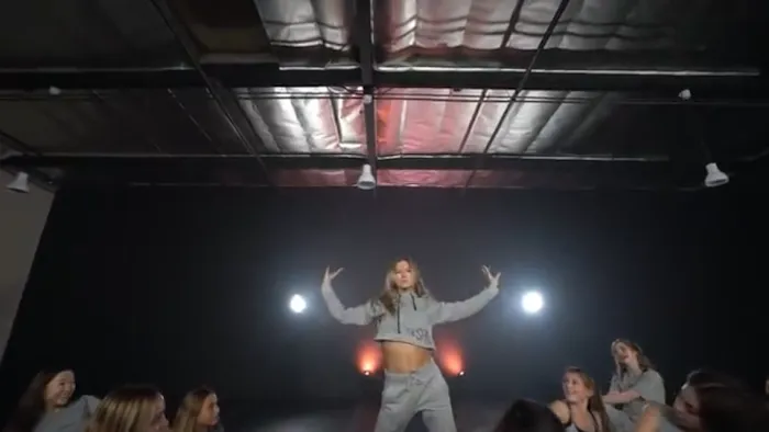 The Space - Dance and Creative Studio Picture 6