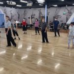 Lead & Follow Dance School