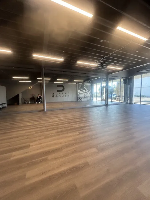 BK Dance Center Picture 6