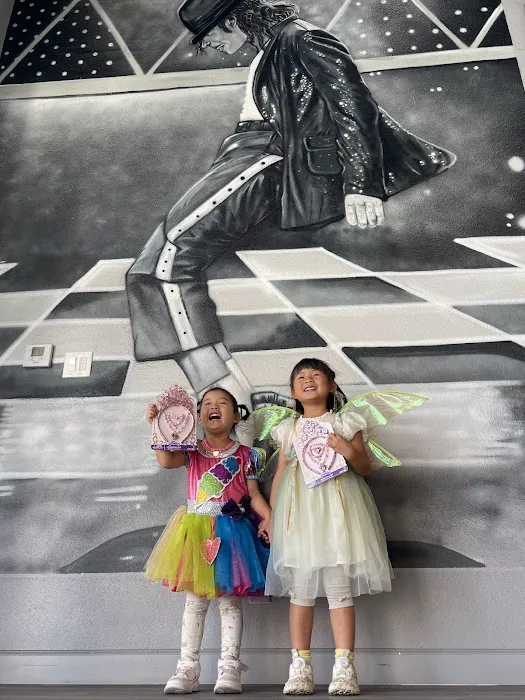 BK Dance Center Picture 2