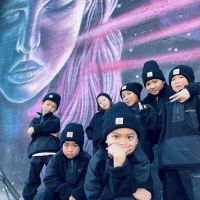 BK Dance Center ico