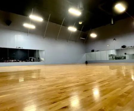 Best Dance Studio