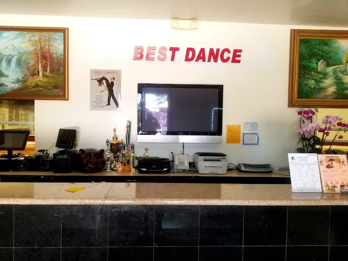 Best Dance Studio Picture 6