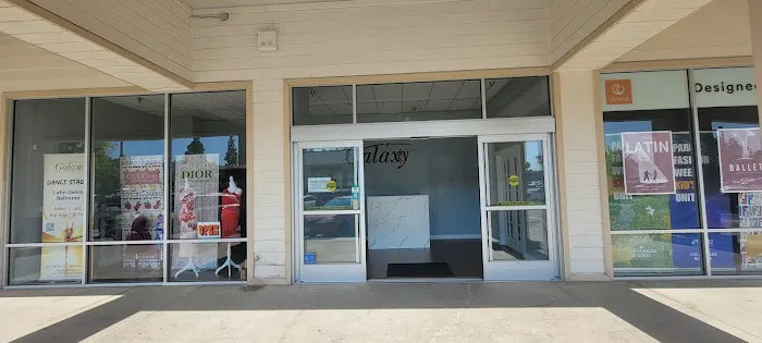 Galaxy Dance& Modeling Studio Picture 6