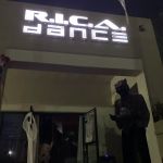 R.I.C.A DANCE