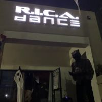 R.I.C.A DANCE ico