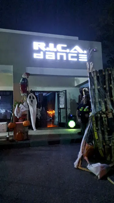 R.I.C.A DANCE Picture 2