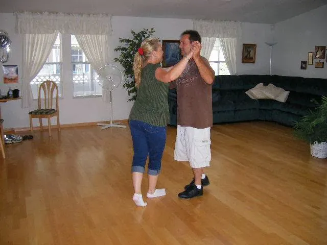 Ballroom Dance Simplified Picture 2