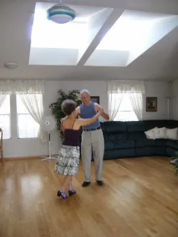 Ballroom Dance Simplified Picture 3