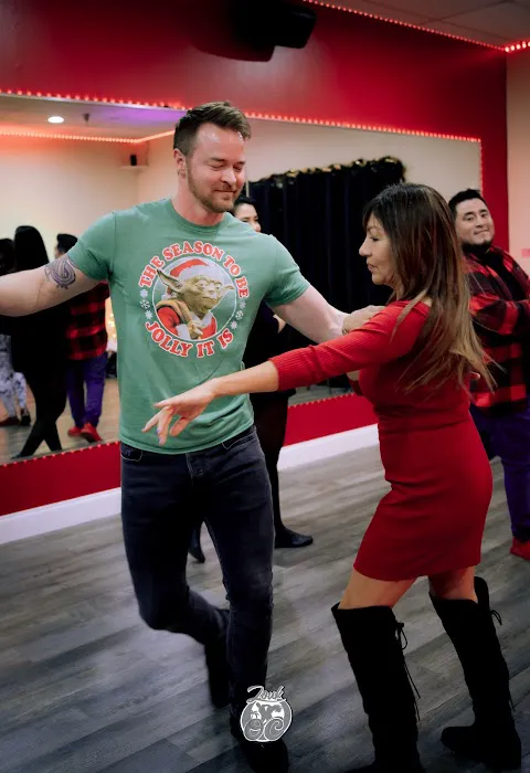 Brazilian Zouk OC Picture 9