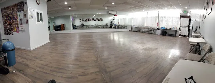 Cho Dancesport Studio Picture 1