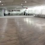 Cho Dancesport Studio