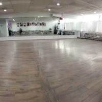 Cho Dancesport Studio ico