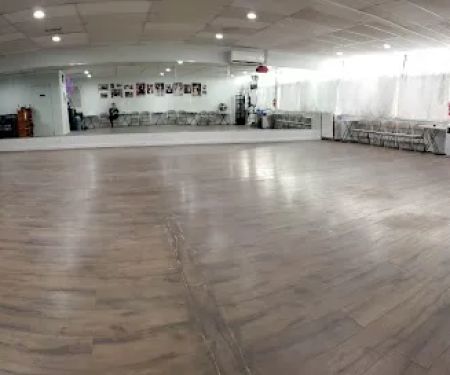 Cho Dancesport Studio
