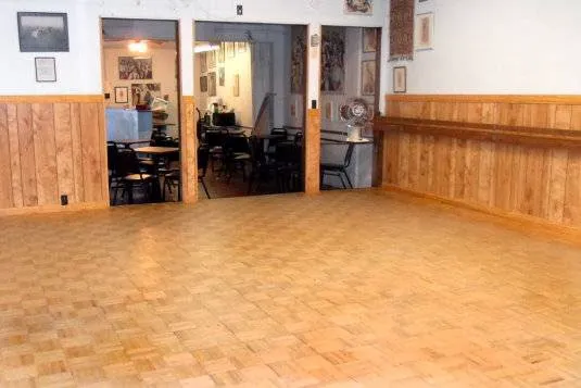 Gypsy Camp Ethnic Arts Center Picture 2