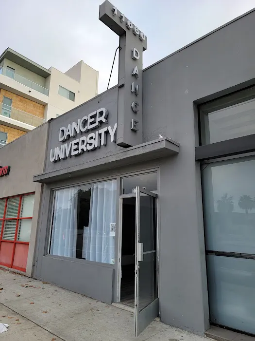 Dancer University Picture 1